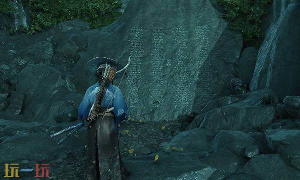 羊蹄山之魂洞穴祭坛在哪里 羊蹄山之魂洞穴祭坛位置详情