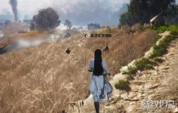 燕云十六声鹖尾怎么刷5