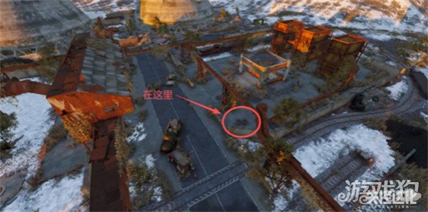 失控进化柴油怎么获取3