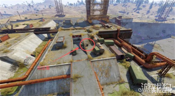 失控进化柴油怎么获取4