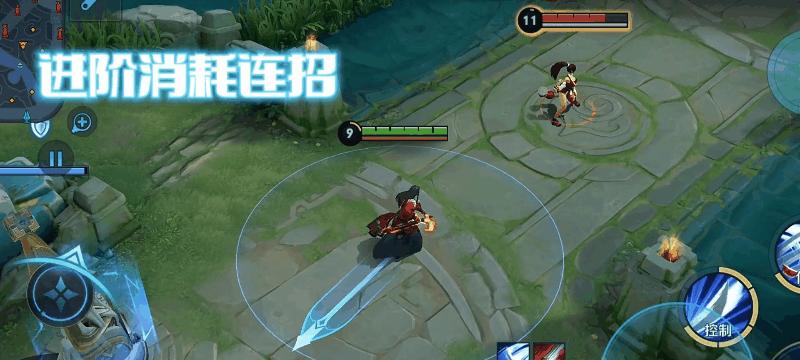 攻略（突破敌阵，制霸战场！）-第3张图片-