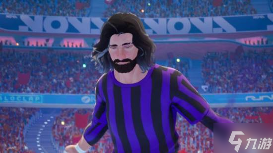 玩家流失95%!《师父》开发商新作《开球!Rematch》状况不佳