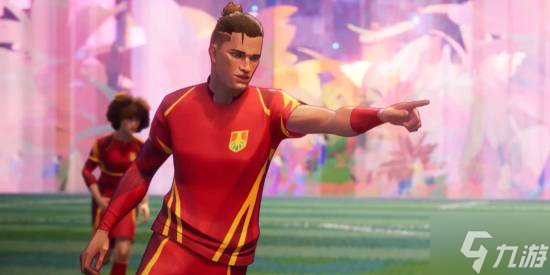 玩家流失95%!《师父》开发商新作《开球!Rematch》状况不佳