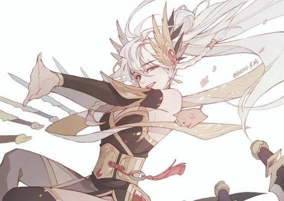 《掌盟英雄出装攻略》（掌握最佳出装策略，征战无敌战场）-第1张图片-