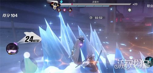 境界刀鸣涅茧利怎么打1