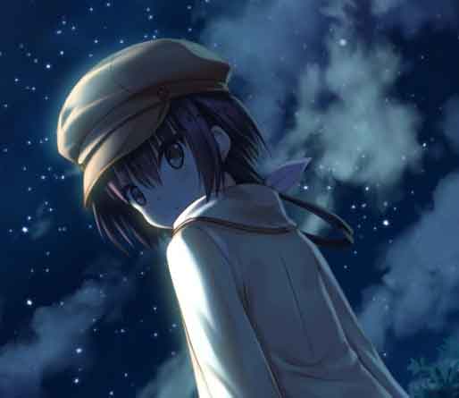 夏日口袋七海攻略，七海是谁