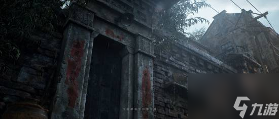 光明记忆开发商新作公开 民国背景TPS黑帮乱战