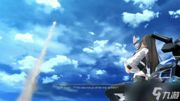 NS2新游戏容量大小公开：《真三国无双：起源》26GB