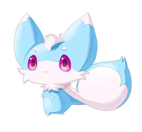 夏日口袋稻荷攻略，稻荷是什么