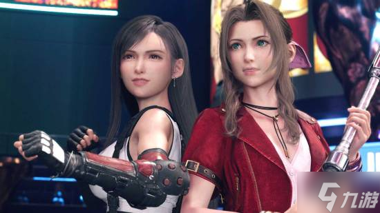 《最终幻想7：重制版》爱丽丝演员的困境：找不到新的配音工作