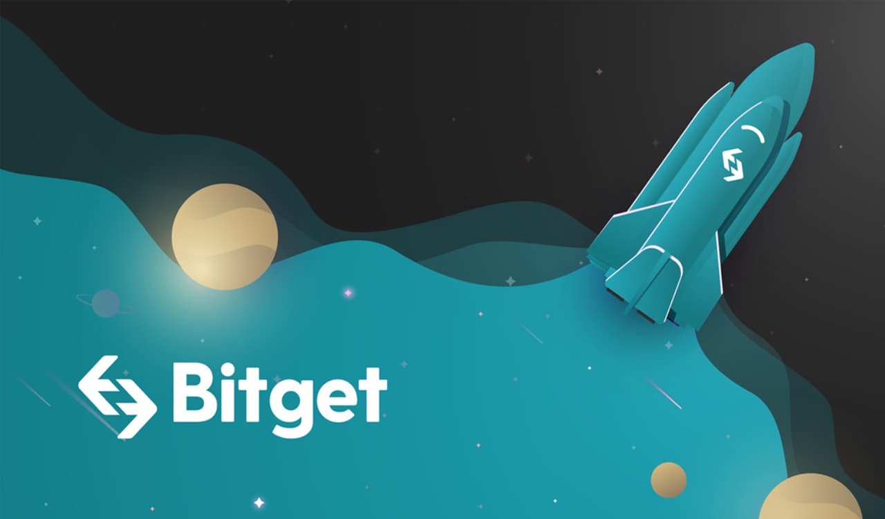 Bitget