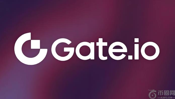 Gate.io (芝麻开门)&nbsp;