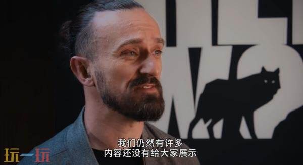 《黎明行者之血》「狼月」视频预告发布！