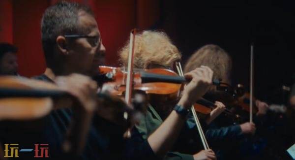 《黎明行者之血》「狼月」视频预告发布！