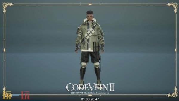 《噬血代码2》「角色创建预设」视频预告发布