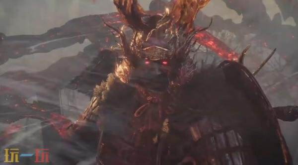 《仁王3》BOSS战「山县昌景」实机演示发布