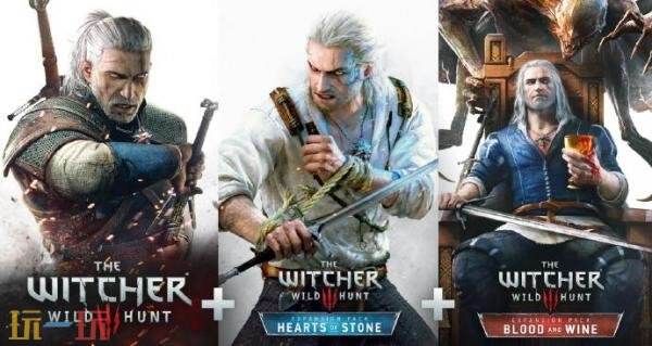 据爆料！《巫师3》将推出全新DLC！可能会衔接新作