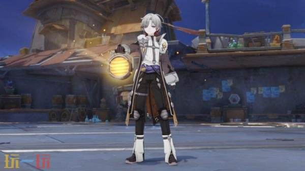 《原神》「月之四」版本「如果在冬夜，一个旅人」将于1月14日上线