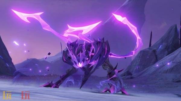 《原神》「月之四」版本「如果在冬夜，一个旅人」将于1月14日上线