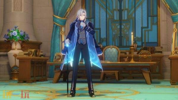 《原神》「月之四」版本「如果在冬夜，一个旅人」将于1月14日上线