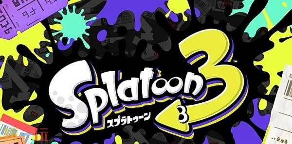 《斯普拉遁3》Switch2版通过了欧洲评级！