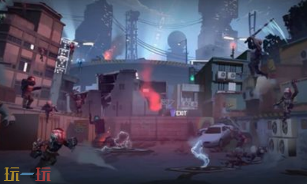 穿越火线新岁迷城新版本 迷城试炼模式介绍