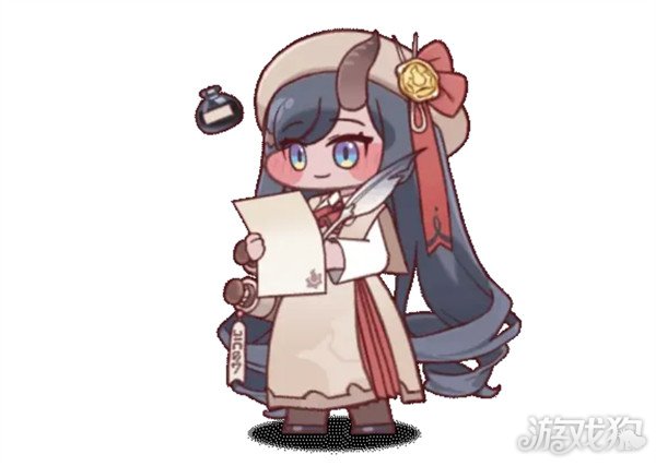 嘟嘟脸恶作剧使者怎么选2