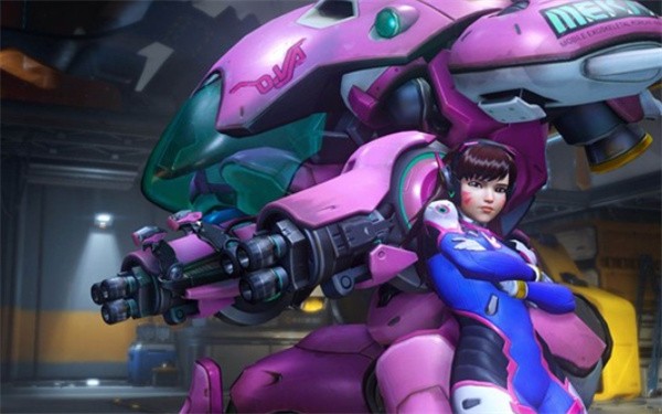 《永劫无间》x《守望先锋》联动确定将在2026年春节正式上线！