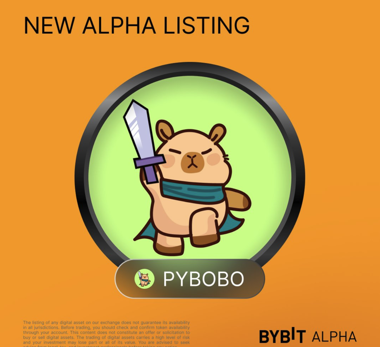 PYBOBO币是什么-值得新手用户投资吗