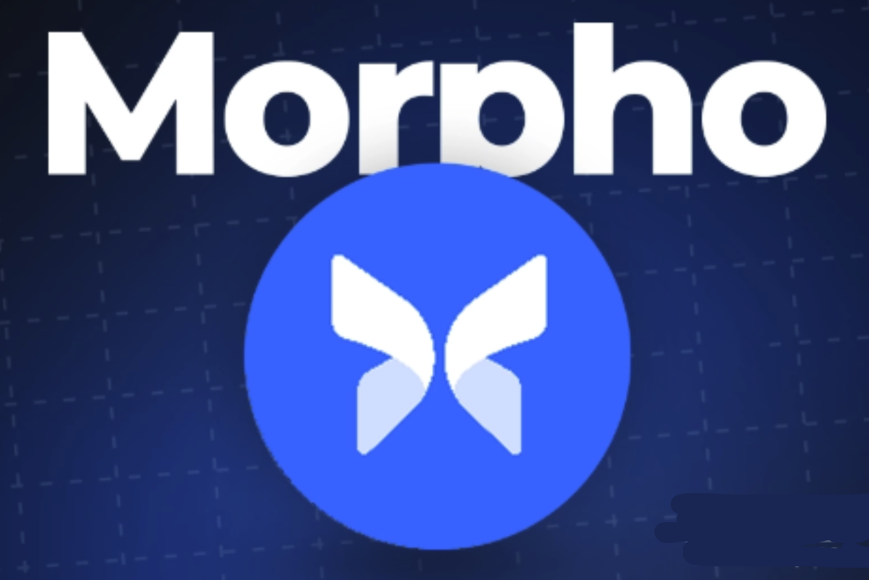 什么是Morpho Project（MORPHO）-Morpho (MORPHO) 是如何运作的