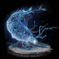 艾尔登法环黑夜君临夜王蓝色皮蛋怎么打