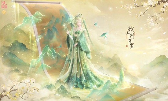 闪耀暖暖复刻活动说明 2024春节复刻1月4日开启