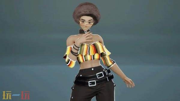 《噬血代码2》「角色创建预设」视频预告发布