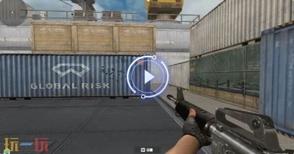 穿越火线新岁迷城新版本-地图工坊更新介绍