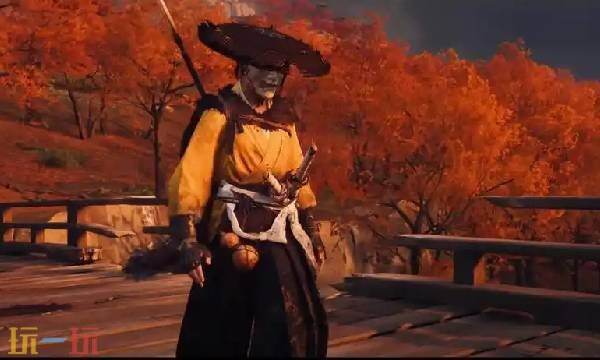 羊蹄山之魂新手开荒护符推荐-羊蹄山之魂新手开荒护符怎么选