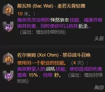 diablofans游戏攻略