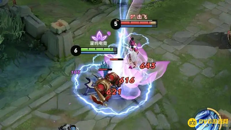 diablofans游戏攻略