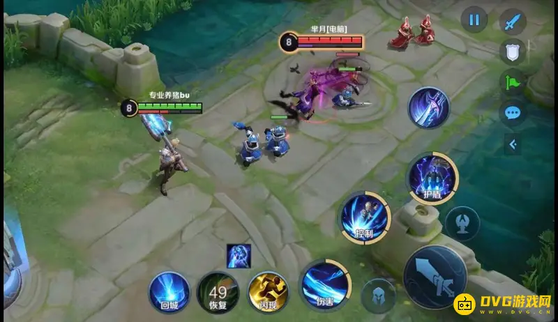 diablofans游戏攻略