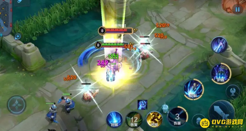 diablofans游戏攻略