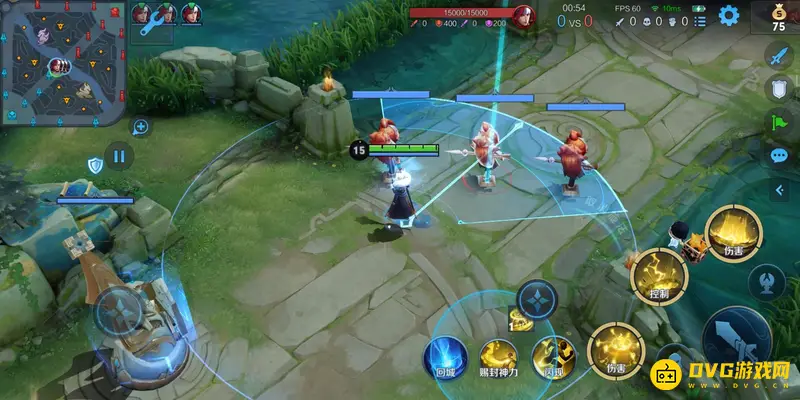 diablofans游戏攻略