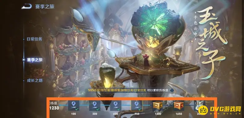 diablofans游戏攻略