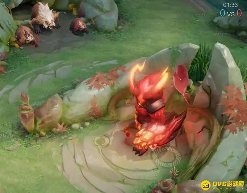 diablofans游戏攻略