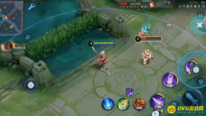 diablofans游戏攻略