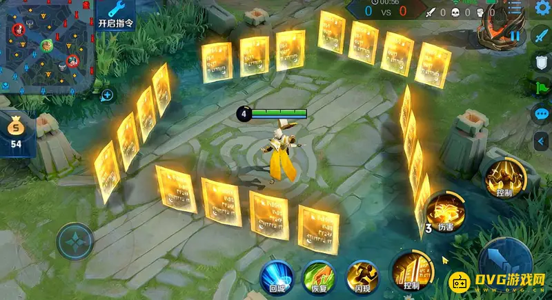 diablofans游戏攻略