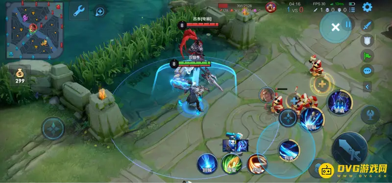 diablofans游戏攻略