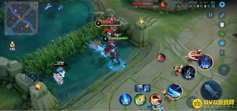 diablofans游戏攻略