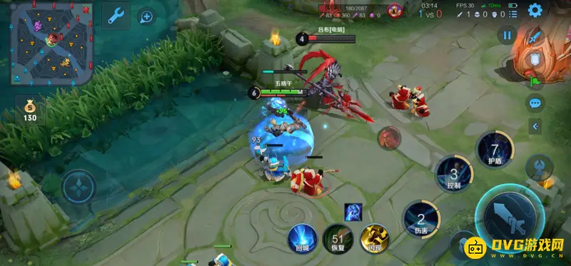 diablofans游戏攻略