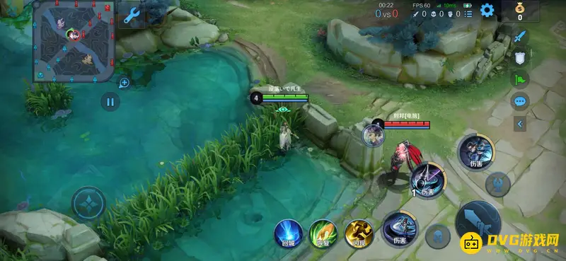 diablofans游戏攻略