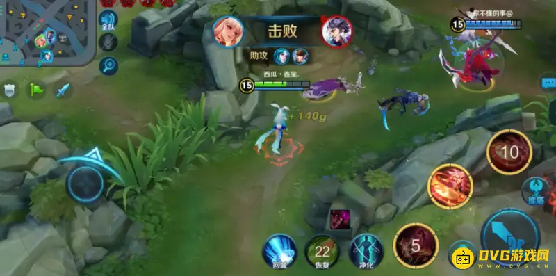 diablofans游戏攻略