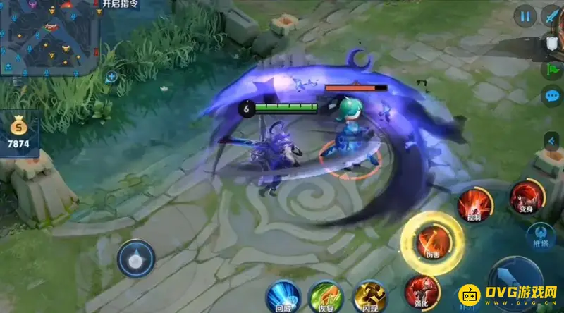 diablofans游戏攻略